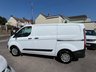 USED 2016 66 FORD TRANSIT CUSTOM 2.2 TDCi 290 Trend L1 H1 5dr ULEZ COMPLIANT NO VAT