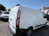 USED 2016 66 FORD TRANSIT CUSTOM 2.2 TDCi 290 Trend L1 H1 5dr ULEZ COMPLIANT NO VAT