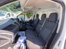 USED 2016 66 FORD TRANSIT CUSTOM 2.2 TDCi 290 Trend L1 H1 5dr ULEZ COMPLIANT NO VAT