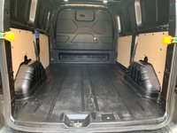 USED 2021 71 FORD TRANSIT CUSTOM 2.0 280 EcoBlue Trend Panel Van 5dr Diesel Manual L1 H1 Euro 6 (s/s) (130 ps) NO VAT, Only 43,000 miles!