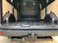 USED 2021 71 FORD TRANSIT CUSTOM 2.0 280 EcoBlue Trend Panel Van 5dr Diesel Manual L1 H1 Euro 6 (s/s) (130 ps) NO VAT, Only 43,000 miles!