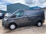 USED 2021 71 FORD TRANSIT CUSTOM 2.0 280 EcoBlue Trend Panel Van 5dr Diesel Manual L1 H1 Euro 6 (s/s) (130 ps) NO VAT, Only 43,000 miles!