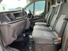USED 2021 71 FORD TRANSIT CUSTOM 2.0 280 EcoBlue Trend Panel Van 5dr Diesel Manual L1 H1 Euro 6 (s/s) (130 ps) NO VAT, Only 43,000 miles!