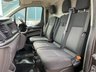 USED 2021 71 FORD TRANSIT CUSTOM 2.0 280 EcoBlue Trend Panel Van 5dr Diesel Manual L1 H1 Euro 6 (s/s) (130 ps) NO VAT, Only 43,000 miles!