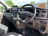USED 2021 71 FORD TRANSIT CUSTOM 2.0 280 EcoBlue Trend Panel Van 5dr Diesel Manual L1 H1 Euro 6 (s/s) (130 ps) NO VAT, Only 43,000 miles!