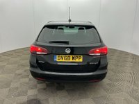 USED 2018 68 VAUXHALL ASTRA 1.6 CDTi ecoTEC BlueInjection Tech Line Nav Sports Tourer 5dr Diesel Manual Euro 6 (s/s) (110 ps) 