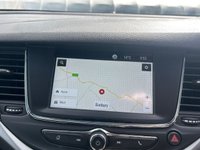 USED 2018 68 VAUXHALL ASTRA 1.6 CDTi ecoTEC BlueInjection Tech Line Nav Sports Tourer 5dr Diesel Manual Euro 6 (s/s) (110 ps) 