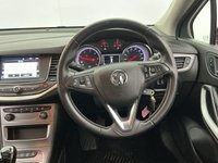 USED 2018 68 VAUXHALL ASTRA 1.6 CDTi ecoTEC BlueInjection Tech Line Nav Sports Tourer 5dr Diesel Manual Euro 6 (s/s) (110 ps) 