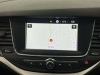 USED 2018 68 VAUXHALL ASTRA 1.6 CDTi ecoTEC BlueInjection Tech Line Nav Sports Tourer 5dr Diesel Manual Euro 6 (s/s) (110 ps) 