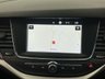 USED 2018 68 VAUXHALL ASTRA 1.6 CDTi ecoTEC BlueInjection Tech Line Nav Sports Tourer 5dr Diesel Manual Euro 6 (s/s) (110 ps) 