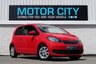 USED 2018 18 SKODA CITIGO 1.0 MPI SE Hatchback 3dr Petrol ASG Euro 6 (60 ps) PETROL SMALL AUTOMATIC