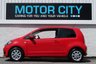 USED 2018 18 SKODA CITIGO 1.0 MPI SE Hatchback 3dr Petrol ASG Euro 6 (60 ps) PETROL SMALL AUTOMATIC