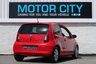 USED 2018 18 SKODA CITIGO 1.0 MPI SE Hatchback 3dr Petrol ASG Euro 6 (60 ps) PETROL SMALL AUTOMATIC