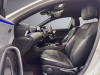 USED 2022 71 MERCEDES-BENZ A CLASS 1.3 A250e 15.6kWh AMG Line Edition (Executive) Saloon 4dr Petrol Plug-in Hybrid 8G-DCT Euro 6 (s/s) (218 ps) DigiDash/AppleCP/Sensors