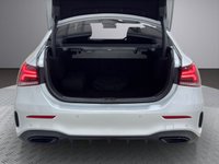 USED 2022 71 MERCEDES-BENZ A CLASS 1.3 A250e 15.6kWh AMG Line Edition (Executive) Saloon 4dr Petrol Plug-in Hybrid 8G-DCT Euro 6 (s/s) (218 ps) DigiDash/AppleCP/Sensors