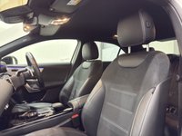 USED 2022 71 MERCEDES-BENZ A CLASS 1.3 A250e 15.6kWh AMG Line Edition (Executive) Saloon 4dr Petrol Plug-in Hybrid 8G-DCT Euro 6 (s/s) (218 ps) DigiDash/AppleCP/Sensors