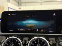 USED 2022 71 MERCEDES-BENZ A CLASS 1.3 A250e 15.6kWh AMG Line Edition (Executive) Saloon 4dr Petrol Plug-in Hybrid 8G-DCT Euro 6 (s/s) (218 ps) DigiDash/AppleCP/Sensors