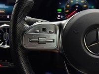 USED 2022 71 MERCEDES-BENZ A CLASS 1.3 A250e 15.6kWh AMG Line Edition (Executive) Saloon 4dr Petrol Plug-in Hybrid 8G-DCT Euro 6 (s/s) (218 ps) DigiDash/AppleCP/Sensors