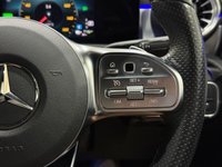 USED 2022 71 MERCEDES-BENZ A CLASS 1.3 A250e 15.6kWh AMG Line Edition (Executive) Saloon 4dr Petrol Plug-in Hybrid 8G-DCT Euro 6 (s/s) (218 ps) DigiDash/AppleCP/Sensors