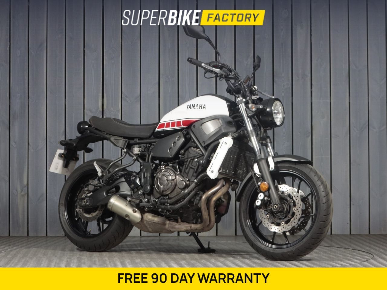YAMAHA XSR700XSR700 YAMAHA XSR700XSR700