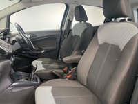 USED 2016 16 FORD ECOSPORT 1.5 TDCi Zetec SUV 5dr Diesel Manual 2WD Euro 6 (95 ps) DETAILED SERVICE HISTORY, LOW MILES!!!