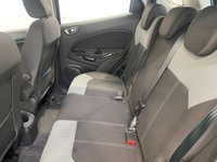 USED 2016 16 FORD ECOSPORT 1.5 TDCi Zetec SUV 5dr Diesel Manual 2WD Euro 6 (95 ps) DETAILED SERVICE HISTORY, LOW MILES!!!