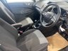 USED 2016 16 FORD ECOSPORT 1.5 TDCi Zetec SUV 5dr Diesel Manual 2WD Euro 6 (95 ps) DETAILED SERVICE HISTORY, LOW MILES!!!