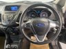 USED 2016 16 FORD ECOSPORT 1.5 TDCi Zetec SUV 5dr Diesel Manual 2WD Euro 6 (95 ps) DETAILED SERVICE HISTORY, LOW MILES!!!