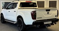 USED 2017 67 NISSAN NAVARA 2.3 dCi Tekna Pickup Double Cab 4dr Diesel Manual 4WD Euro 6 (s/s) (190 ps) 
