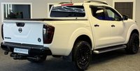 USED 2017 67 NISSAN NAVARA 2.3 dCi Tekna Pickup Double Cab 4dr Diesel Manual 4WD Euro 6 (s/s) (190 ps) 