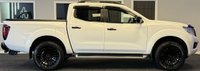 USED 2017 67 NISSAN NAVARA 2.3 dCi Tekna Pickup Double Cab 4dr Diesel Manual 4WD Euro 6 (s/s) (190 ps) 