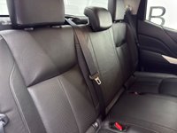 USED 2017 67 NISSAN NAVARA 2.3 dCi Tekna Pickup Double Cab 4dr Diesel Manual 4WD Euro 6 (s/s) (190 ps) 