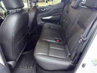 USED 2017 67 NISSAN NAVARA 2.3 dCi Tekna Pickup Double Cab 4dr Diesel Manual 4WD Euro 6 (s/s) (190 ps) 