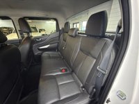 USED 2017 67 NISSAN NAVARA 2.3 dCi Tekna Pickup Double Cab 4dr Diesel Manual 4WD Euro 6 (s/s) (190 ps) 