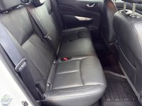 USED 2017 67 NISSAN NAVARA 2.3 dCi Tekna Pickup Double Cab 4dr Diesel Manual 4WD Euro 6 (s/s) (190 ps) 