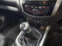USED 2017 67 NISSAN NAVARA 2.3 dCi Tekna Pickup Double Cab 4dr Diesel Manual 4WD Euro 6 (s/s) (190 ps) 