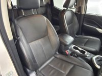 USED 2017 67 NISSAN NAVARA 2.3 dCi Tekna Pickup Double Cab 4dr Diesel Manual 4WD Euro 6 (s/s) (190 ps) 