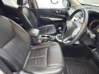 USED 2017 67 NISSAN NAVARA 2.3 dCi Tekna Pickup Double Cab 4dr Diesel Manual 4WD Euro 6 (s/s) (190 ps) 
