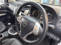 USED 2017 67 NISSAN NAVARA 2.3 dCi Tekna Pickup Double Cab 4dr Diesel Manual 4WD Euro 6 (s/s) (190 ps) 