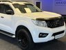 USED 2017 67 NISSAN NAVARA 2.3 dCi Tekna Pickup Double Cab 4dr Diesel Manual 4WD Euro 6 (s/s) (190 ps) 