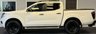 USED 2017 67 NISSAN NAVARA 2.3 dCi Tekna Pickup Double Cab 4dr Diesel Manual 4WD Euro 6 (s/s) (190 ps) 