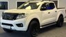 USED 2017 67 NISSAN NAVARA 2.3 dCi Tekna Pickup Double Cab 4dr Diesel Manual 4WD Euro 6 (s/s) (190 ps) 