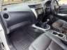 USED 2017 67 NISSAN NAVARA 2.3 dCi Tekna Pickup Double Cab 4dr Diesel Manual 4WD Euro 6 (s/s) (190 ps) 