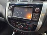 USED 2017 67 NISSAN NAVARA 2.3 dCi Tekna Pickup Double Cab 4dr Diesel Manual 4WD Euro 6 (s/s) (190 ps) 