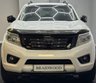 USED 2017 67 NISSAN NAVARA 2.3 dCi Tekna Pickup Double Cab 4dr Diesel Manual 4WD Euro 6 (s/s) (190 ps) 