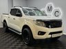 USED 2017 67 NISSAN NAVARA 2.3 dCi Tekna Pickup Double Cab 4dr Diesel Manual 4WD Euro 6 (s/s) (190 ps) 