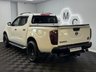 USED 2017 67 NISSAN NAVARA 2.3 dCi Tekna Pickup Double Cab 4dr Diesel Manual 4WD Euro 6 (s/s) (190 ps) 