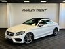 USED 2016 16 MERCEDES-BENZ C CLASS 2.0 C200 AMG Line (Premium) Coupe 2dr Petrol 7G-Tronic+ Euro 6 (s/s) (184 ps) FULL MERCEDES SERVICE HISTORY, PANORAMIC SUNROOF, HEATED FRONT SEATS, ELECTRIC MEMORY SEATS, BLACK LEATHER, REAR CAMERA, SAT-NAV, DAB RADIO, BLUETOOTH, LED HEADLIGHTS, PRIVACY GLASS, AUTOMATIC, DYNAMIC SELECT