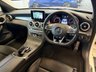 USED 2016 16 MERCEDES-BENZ C CLASS 2.0 C200 AMG Line (Premium) Coupe 2dr Petrol 7G-Tronic+ Euro 6 (s/s) (184 ps) FULL MERCEDES SERVICE HISTORY, PANORAMIC SUNROOF, HEATED FRONT SEATS, ELECTRIC MEMORY SEATS, BLACK LEATHER, REAR CAMERA, SAT-NAV, DAB RADIO, BLUETOOTH, LED HEADLIGHTS, PRIVACY GLASS, AUTOMATIC, DYNAMIC SELECT