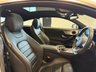 USED 2016 16 MERCEDES-BENZ C CLASS 2.0 C200 AMG Line (Premium) Coupe 2dr Petrol 7G-Tronic+ Euro 6 (s/s) (184 ps) FULL MERCEDES SERVICE HISTORY, PANORAMIC SUNROOF, HEATED FRONT SEATS, ELECTRIC MEMORY SEATS, BLACK LEATHER, REAR CAMERA, SAT-NAV, DAB RADIO, BLUETOOTH, LED HEADLIGHTS, PRIVACY GLASS, AUTOMATIC, DYNAMIC SELECT